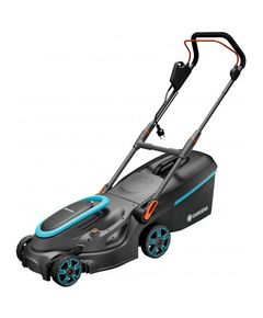 Електрична газонокосилка Gardena PowerMax 37/1800 G2, 1800 Вт, фото  | SNABZHENIE.com.ua