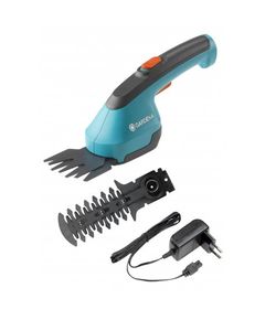 Ножницы GARDENA AccuCut для газонов и кустов аккумуляторные, фото  | SNABZHENIE.com.ua