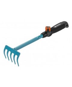 Грабли Gardena Combisystem для цветов, 8,5 см, фото  | SNABZHENIE.com.ua