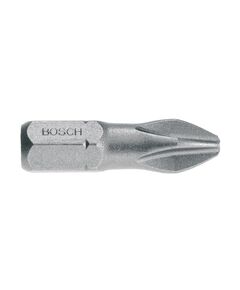 Біта PH2 25 мм Extra Hard, 25 шт, BOSCH (2608522186), фото  | SNABZHENIE.com.ua