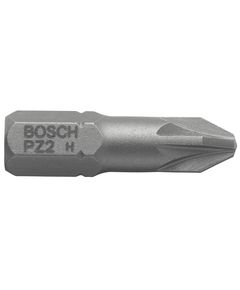 Бита PZ2 25 мм Extra Hard, 25 шт., BOSCH, фото  | SNABZHENIE.com.ua