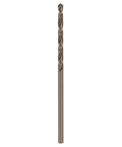 Сверло по металу 2 мм HSS-Co BOSCH (2608585840) - 1 шт., фото  | SNABZHENIE.com.ua
