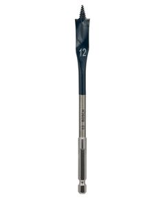 Сверло по дереву 12x152 Self Cut Speed BOSCH 2608595484, фото  | SNABZHENIE.com.ua