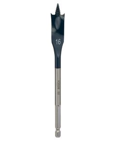 Сверло по дереву 16x152 мм Self Cut Speed, шестигранник BOSCH, фото  | SNABZHENIE.com.ua