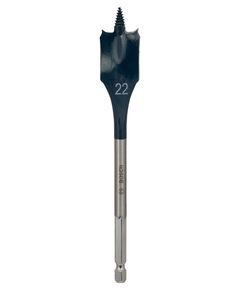 Сверло по дереву 22x152 мм Self Cut Speed, шестигранник BOSCH, фото  | SNABZHENIE.com.ua