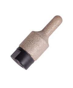 Фреза алмазна пальчикова GF-V 25/10x50xM14 Contour PRO для обробки, фото  | SNABZHENIE.com.ua