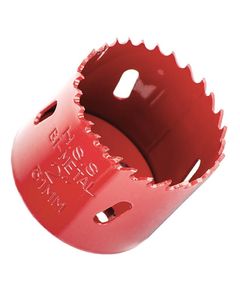Коронка біметалева 51 мм для металу INTERTOOL SD-5651, фото  | SNABZHENIE.com.ua