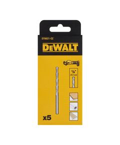 Фреза DeWALT DT6621 универсальная 6 мм для мультиматериалов, фото  | SNABZHENIE.com.ua