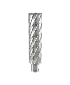 Корончатое сверло 20 мм HSS, 110 мм, Weldon (3/4), RUKO 1082020R, фото  | SNABZHENIE.com.ua