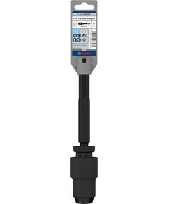Переходник BOSCH SDS-max на SDS-plus, фото  | SNABZHENIE.com.ua