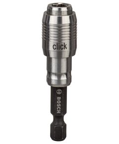 Універсальний тримач біт One-Click BOSCH 2608522318, фото  | SNABZHENIE.com.ua