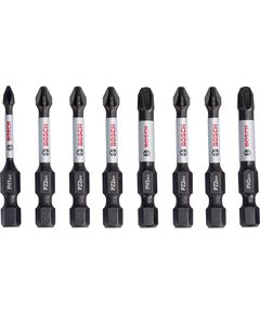 Набір біт для ударного шуруповерта BOSCH 2608522328, 10 шт., фото  | SNABZHENIE.com.ua