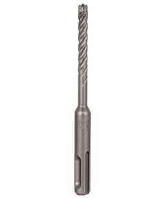 Бур SDS Plus 6x50x115 мм для бетона, 10 шт, BOSCH 2608576174, фото  | SNABZHENIE.com.ua