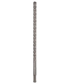 Бур SDS Plus 10x200 мм для армированного бетона, 10 шт. BOSCH 2608576186, фото  | SNABZHENIE.com.ua