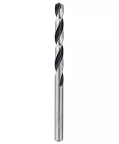 Свердло спіральне 6,0 мм по металу зі швидкорізальної сталі, HSS PointTeQ BOSCH (2608577167), фото  | SNABZHENIE.com.ua