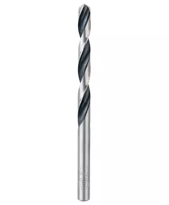 Сверло спиральное 7,0 мм по металлу из быстрорежущей стали, HSS PointTeQ, 10 шт. BOSCH (2608577238), фото  | SNABZHENIE.com.ua
