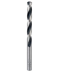 Сверло спиральное HSS 8,0 мм по металлу BOSCH 10 шт., фото  | SNABZHENIE.com.ua