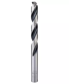 Сверло спиральное 10,5 мм по металлу из быстрорежущей стали, HSS PointTeQ, 5 шт. BOSCH (2608577273), фото  | SNABZHENIE.com.ua