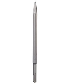 Зубило пікообразне 250 мм ECO SDS-plus BOSCH (2608578516) 1 шт, фото  | SNABZHENIE.com.ua