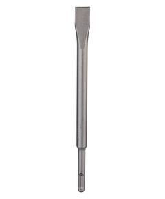 Зубило плоское ECO SDS-plus 20x250 мм, 1 шт, BOSCH 2608578518, фото  | SNABZHENIE.com.ua