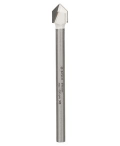 Сверло BOSCH CYL-9 10x90 мм для кераміки, фото  | SNABZHENIE.com.ua