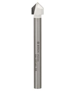 Сверло BOSCH CYL-9 12x90 мм для керамічної плитки, фото  | SNABZHENIE.com.ua