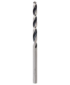 Сверло спіральне 3,0 мм HSS PointTeQ для металу BOSCH 2608577158, фото  | SNABZHENIE.com.ua