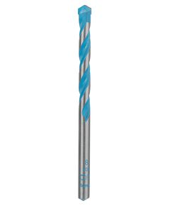 Сверло BOSCH 8x120 мм CYL-9 Multi Construction, фото  | SNABZHENIE.com.ua