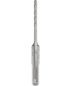Бур по бетону SDS Plus 5X BOSCH 4x50x110 мм, фото  | SNABZHENIE.com.ua