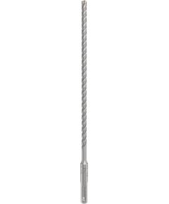 Бур BOSCH SDS Plus 7x200x260 мм, бетон 5X, фото  | SNABZHENIE.com.ua