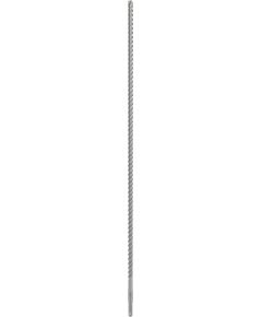 Бур по бетону SDS Plus 5X BOSCH 10x550x610 мм, фото  | SNABZHENIE.com.ua