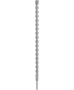 Бур для бетона 22x550 мм SDS Plus 5X BOSCH, фото  | SNABZHENIE.com.ua