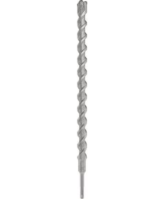 Бур по бетону 25x400 мм, SDS Plus 5X, BOSCH, фото  | SNABZHENIE.com.ua