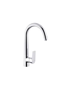 Смеситель для кухни Kroner KRP Küche C033, фото  | SNABZHENIE.com.ua