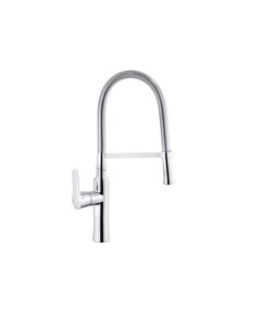 Смеситель для кухни Kroner KRP Küche C035, фото  | SNABZHENIE.com.ua