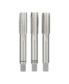 Метчик M8x1,25 мм, 3 шт., DIN 352 HSS-E Co 5, RUKO 230080ER, фото  | SNABZHENIE.com.ua