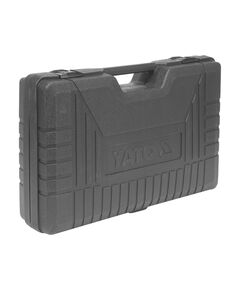 Набор резьбонарезной YATO 1/2-2 для труб, 7 элементов YT-29003, фото  | SNABZHENIE.com.ua