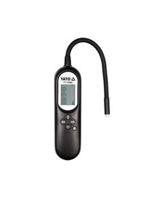 Тестер тормозной жидкости YATO с LCD дисплеем и аккумулятором 3,7 В, фото  | SNABZHENIE.com.ua