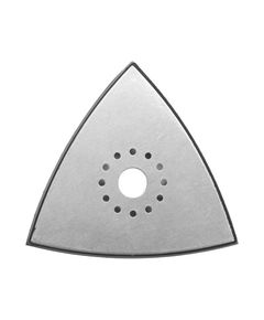Шлифовальная насадка YATO 80x80 мм для реноватора, фото  | SNABZHENIE.com.ua