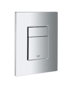 Панель смыва Grohe QuickFix Even 38966000 для унитаза, фото  | SNABZHENIE.com.ua