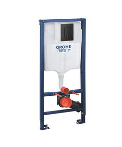 Инсталляция для унитаза Grohe QuickFix Solido 3 в 1, фото  | SNABZHENIE.com.ua