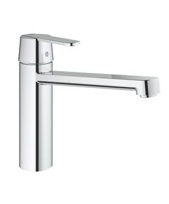 Смеситель для кухни Grohe QuickFix Get 30196000, фото  | SNABZHENIE.com.ua