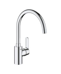 Смеситель для кухни Grohe QuickFix Get 31494001, фото  | SNABZHENIE.com.ua