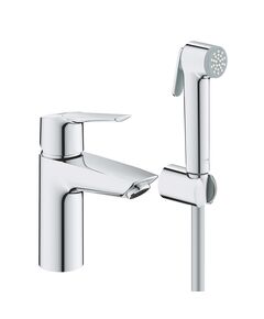 Набор для гигиенического душа Grohe QuickFix S-Size 23123003, фото  | SNABZHENIE.com.ua