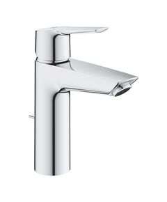 Смеситель для раковины Grohe QuickFix Start M-Size 23455002, хром, фото  | SNABZHENIE.com.ua