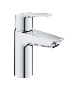 Змішувач для раковини Grohe QuickFix Start S-Size 23550002 з клапаном, фото  | SNABZHENIE.com.ua