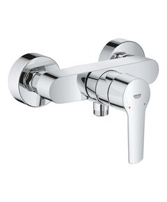 Смеситель для душа Grohe QuickFix Start, фото  | SNABZHENIE.com.ua