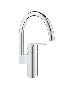 Смеситель Grohe QuickFix Start 30469000 для кухни, фото  | SNABZHENIE.com.ua