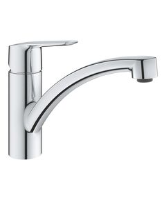 Смеситель для кухни Grohe QuickFix Start 31138002, фото  | SNABZHENIE.com.ua