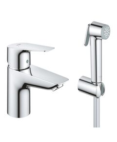 Набір гігієнічного душа Grohe QuickFix StartEdge S-Size 23773001, фото  | SNABZHENIE.com.ua